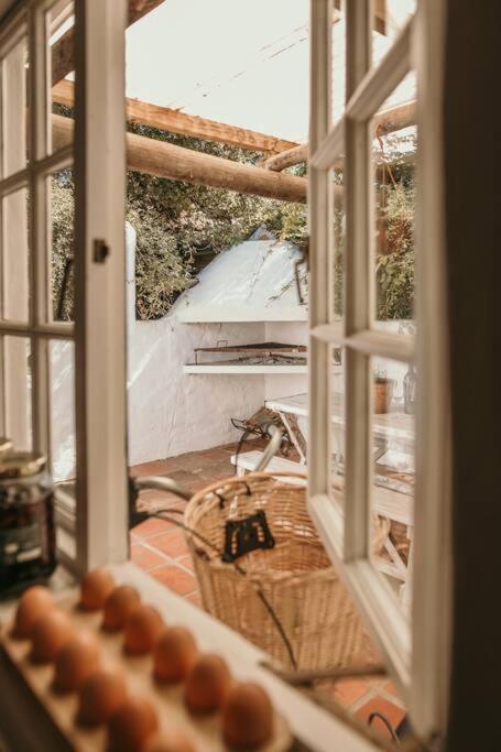 Classic Greyton Cottage For Two Екстер'єр фото
