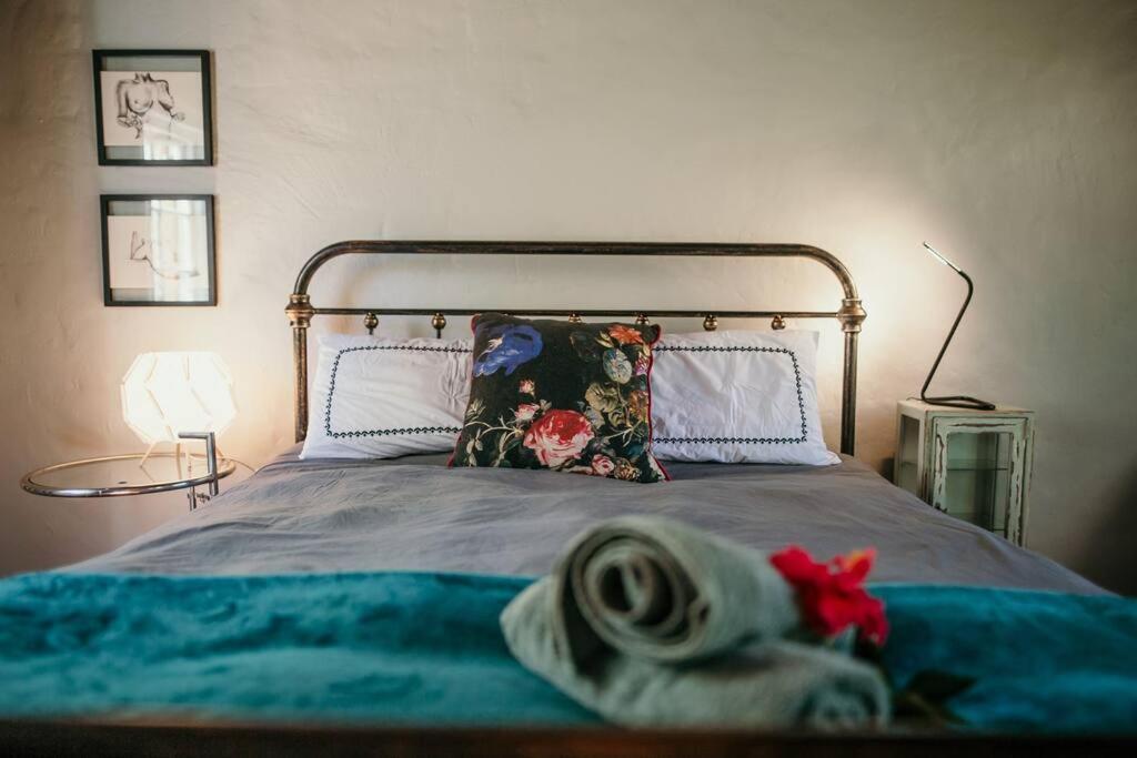 Classic Greyton Cottage For Two Екстер'єр фото