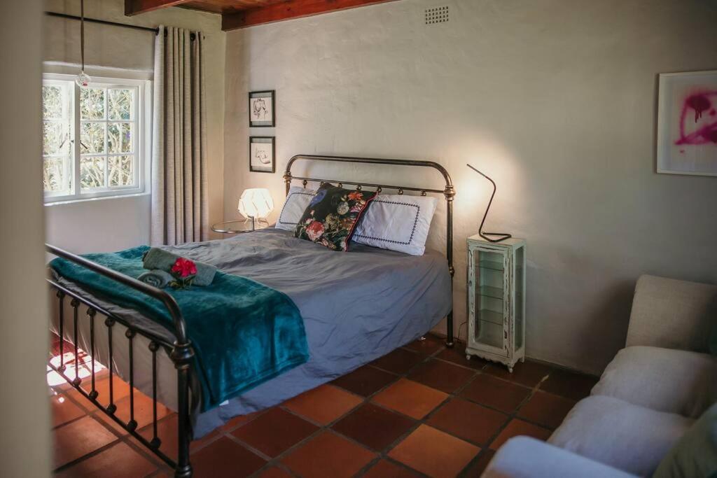 Classic Greyton Cottage For Two Екстер'єр фото