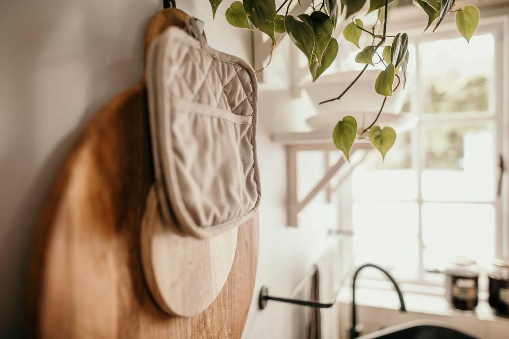 Classic Greyton Cottage For Two Екстер'єр фото