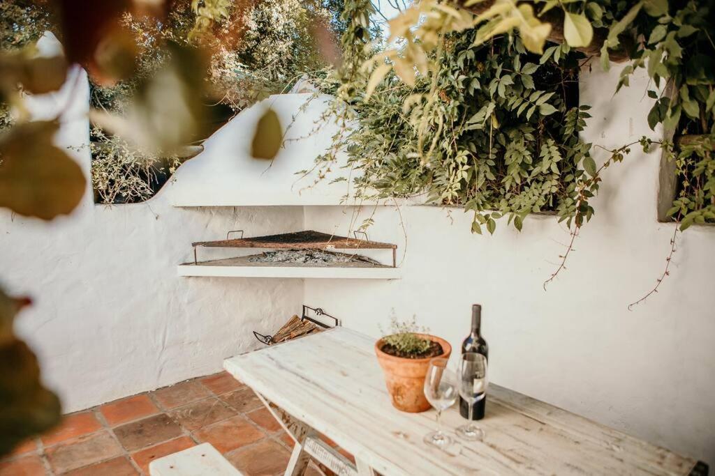 Classic Greyton Cottage For Two Екстер'єр фото
