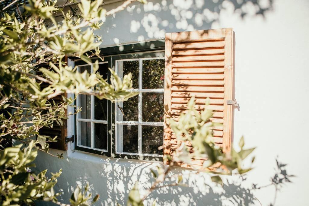 Classic Greyton Cottage For Two Екстер'єр фото
