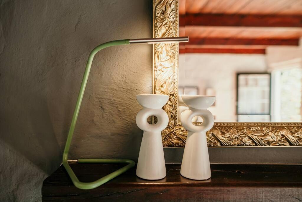 Classic Greyton Cottage For Two Екстер'єр фото