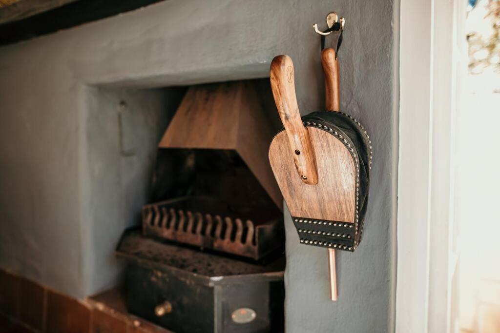 Classic Greyton Cottage For Two Екстер'єр фото